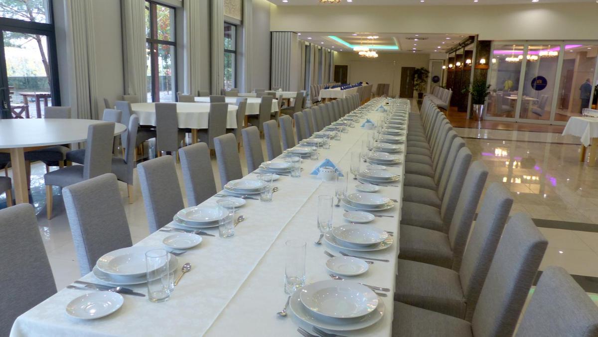 Hotel Copernicus - Housity
