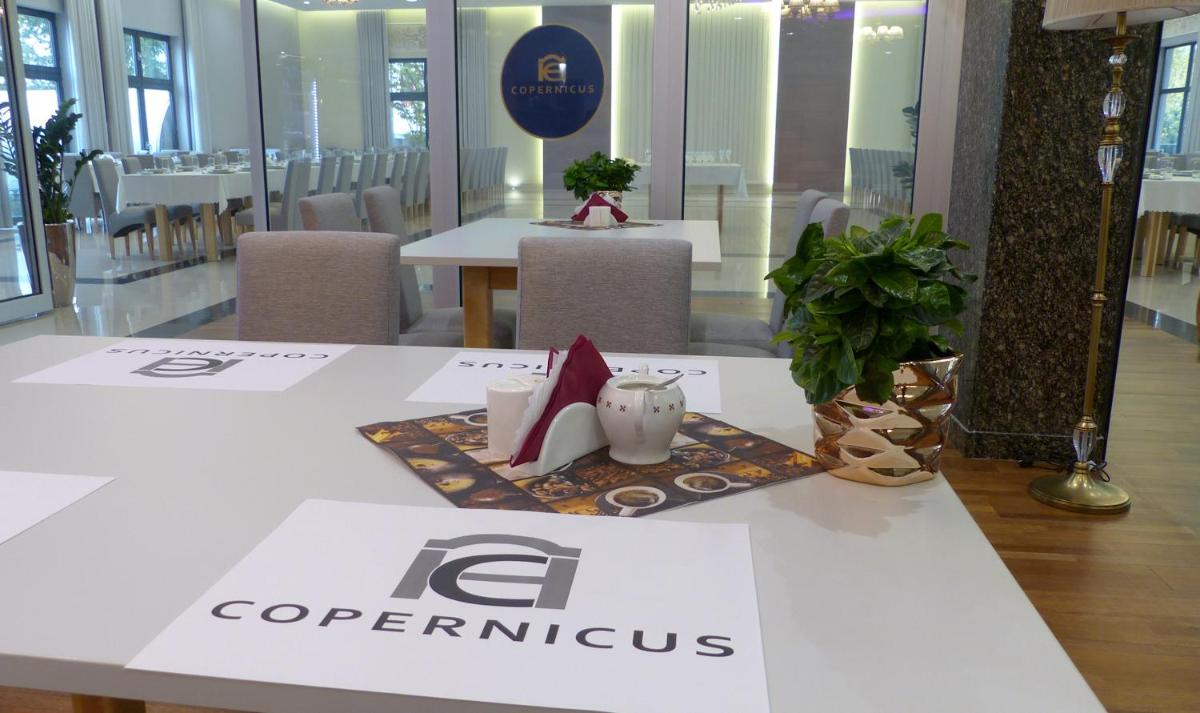 Hotel Copernicus - Housity