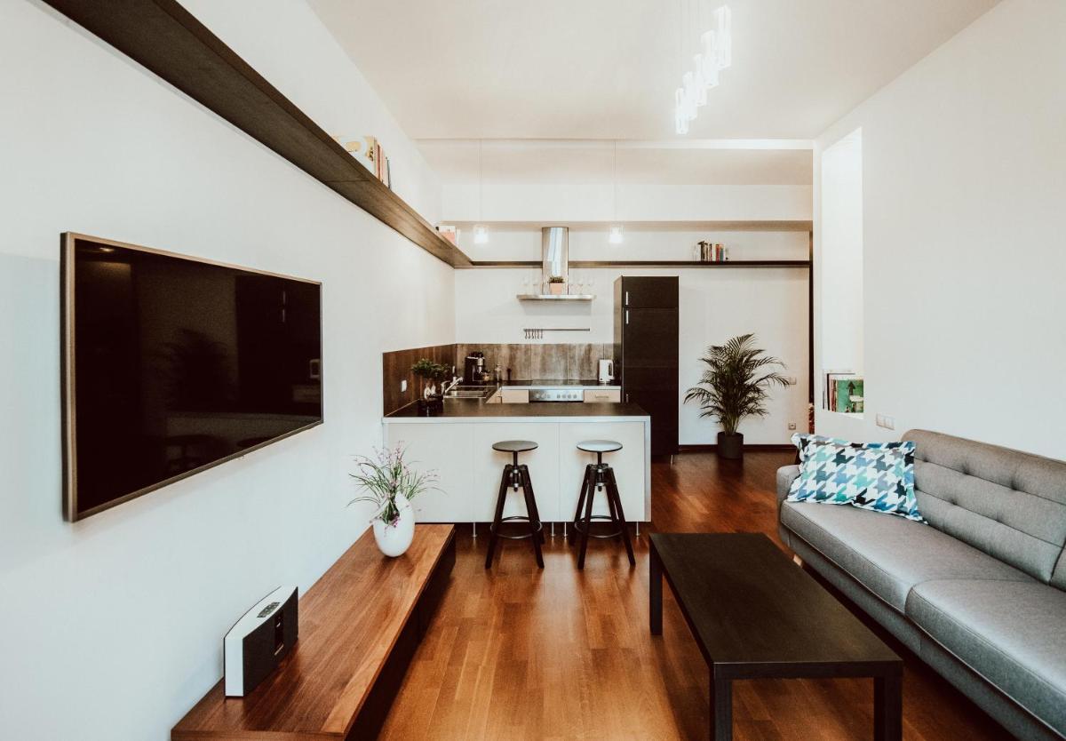 Apartament ST2 - Housity