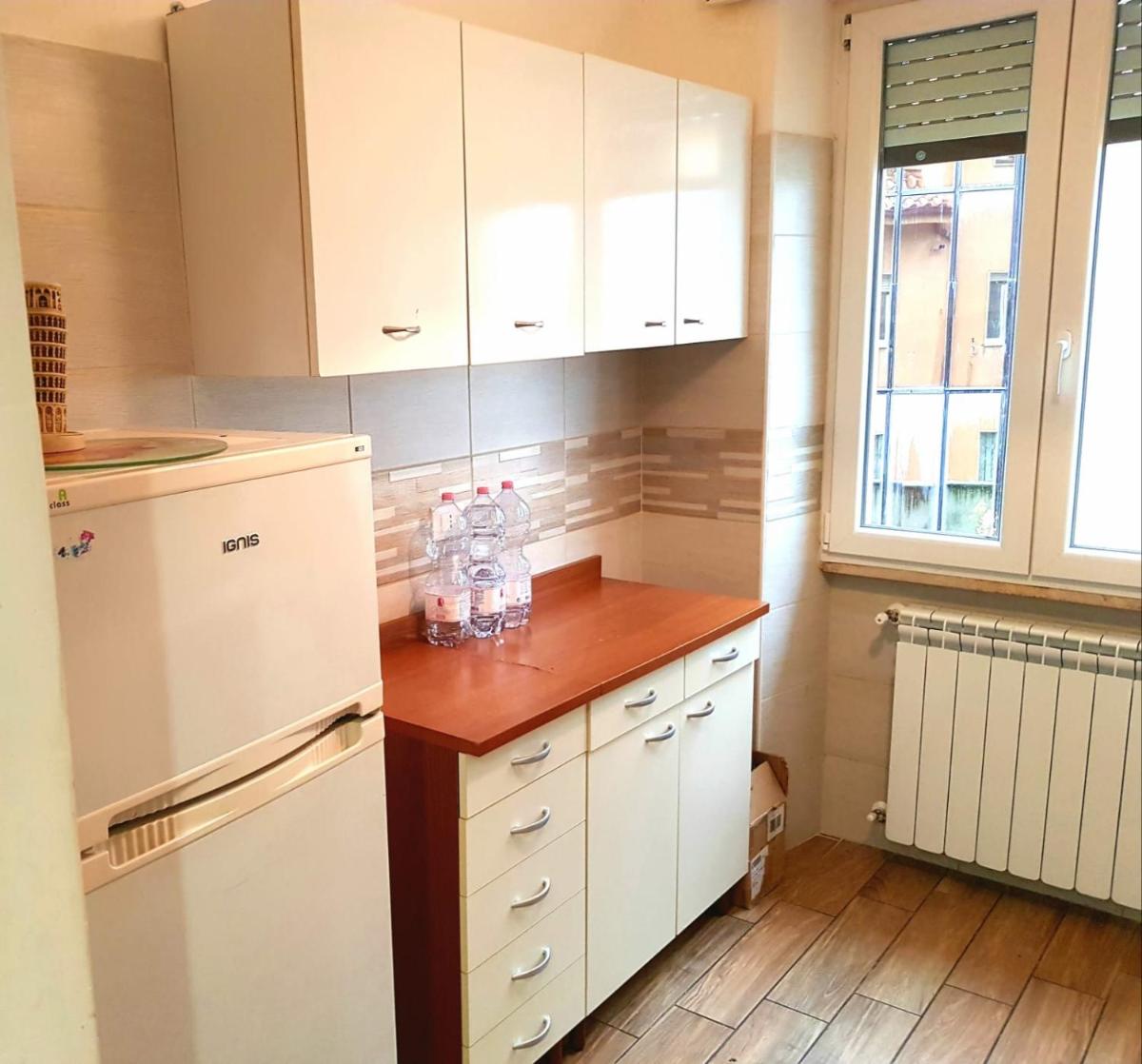 Cozy Rooms Rome - Housity