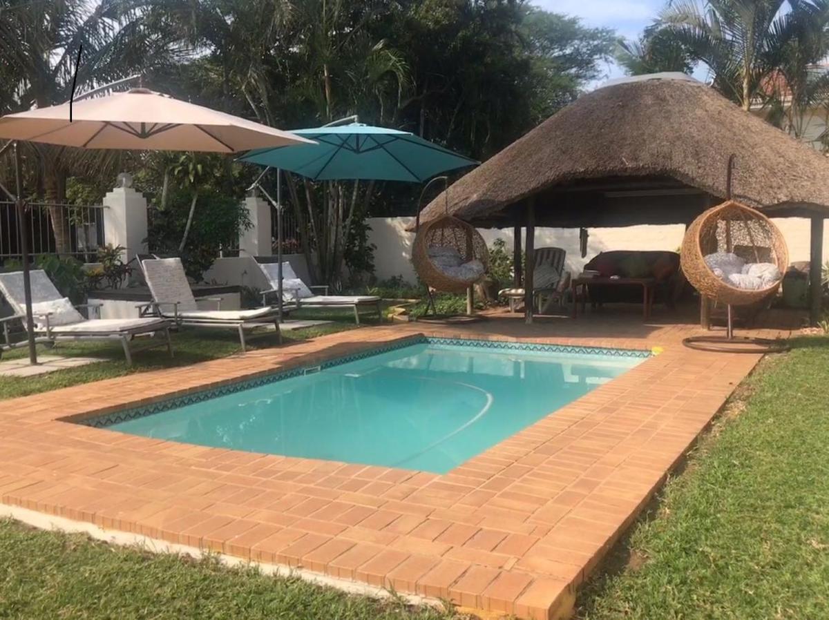 Ezulwini Guest House - Housity