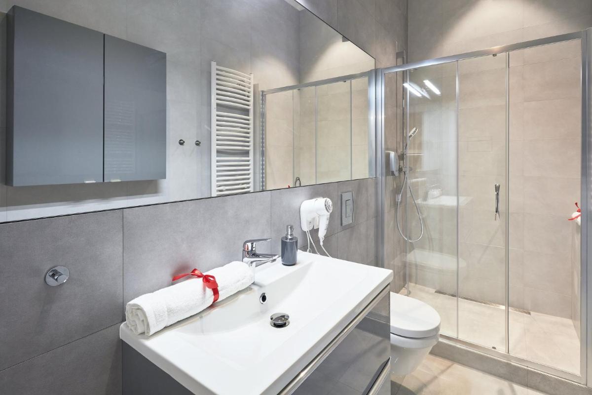 Royal Aparthotel Piotrkowska 116 - Housity