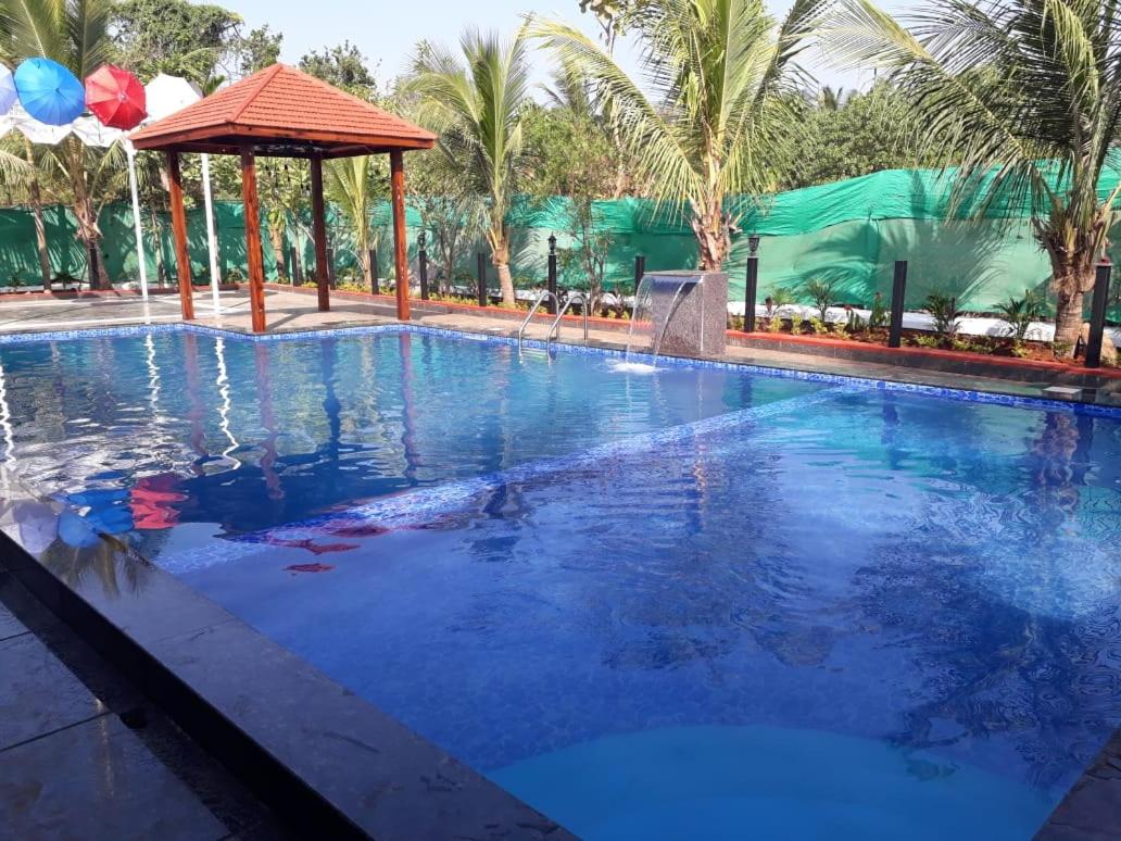 Sea Land Kihim - Housity