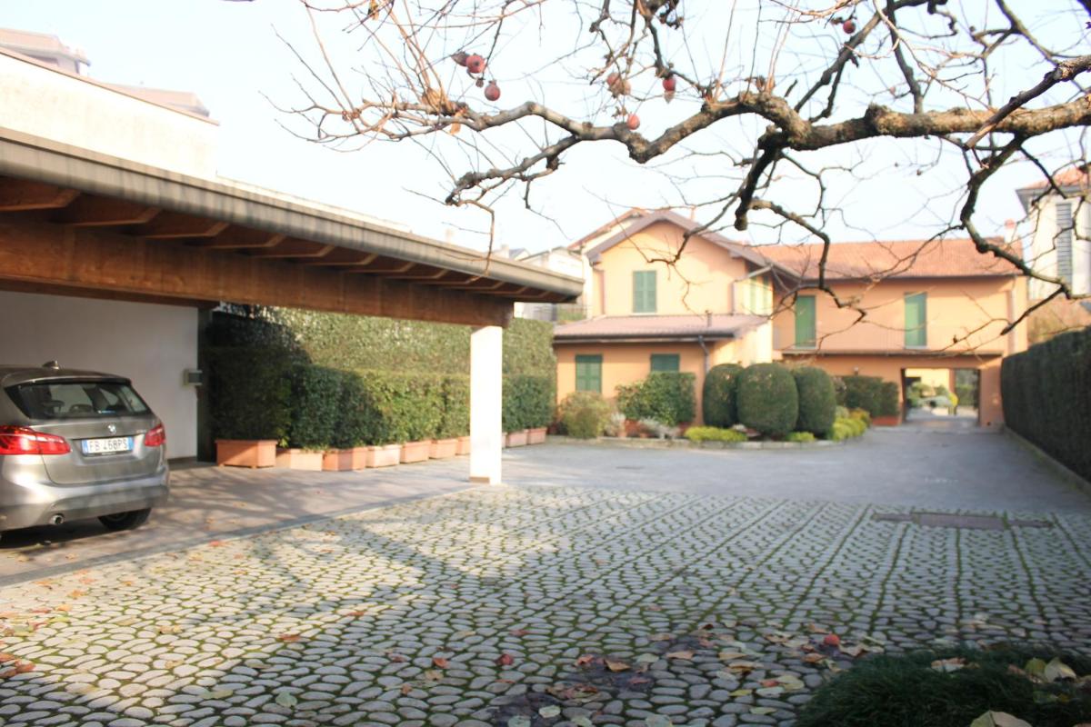ALBERGO LA SCALETTA - Housity