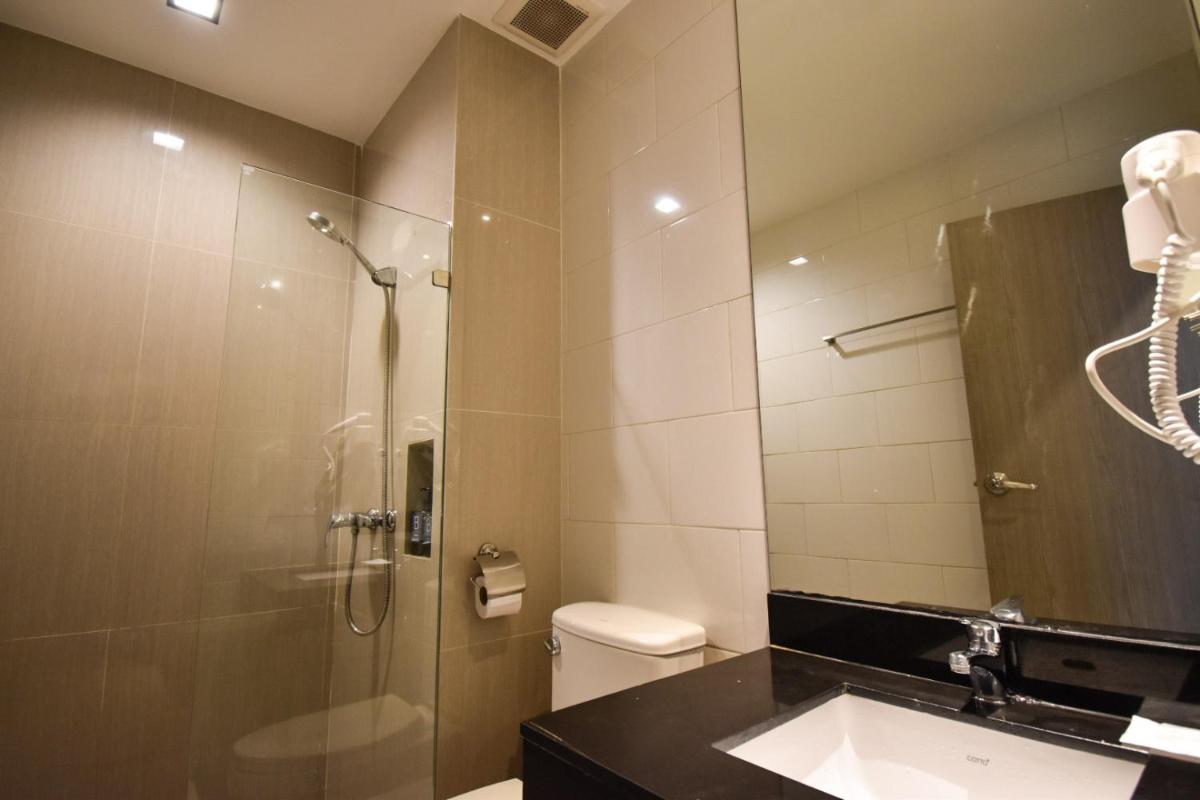 Suitetrails - B Boutique Residence