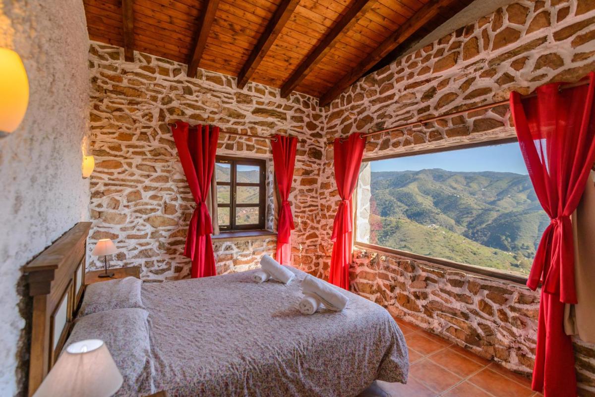 Complejo Rural El Mirador - Housity