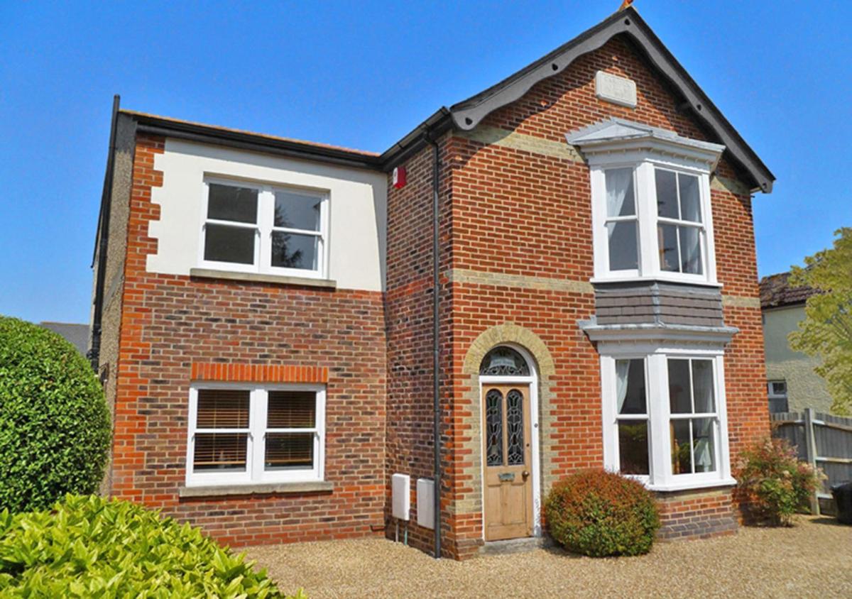The Dairy House - Housity