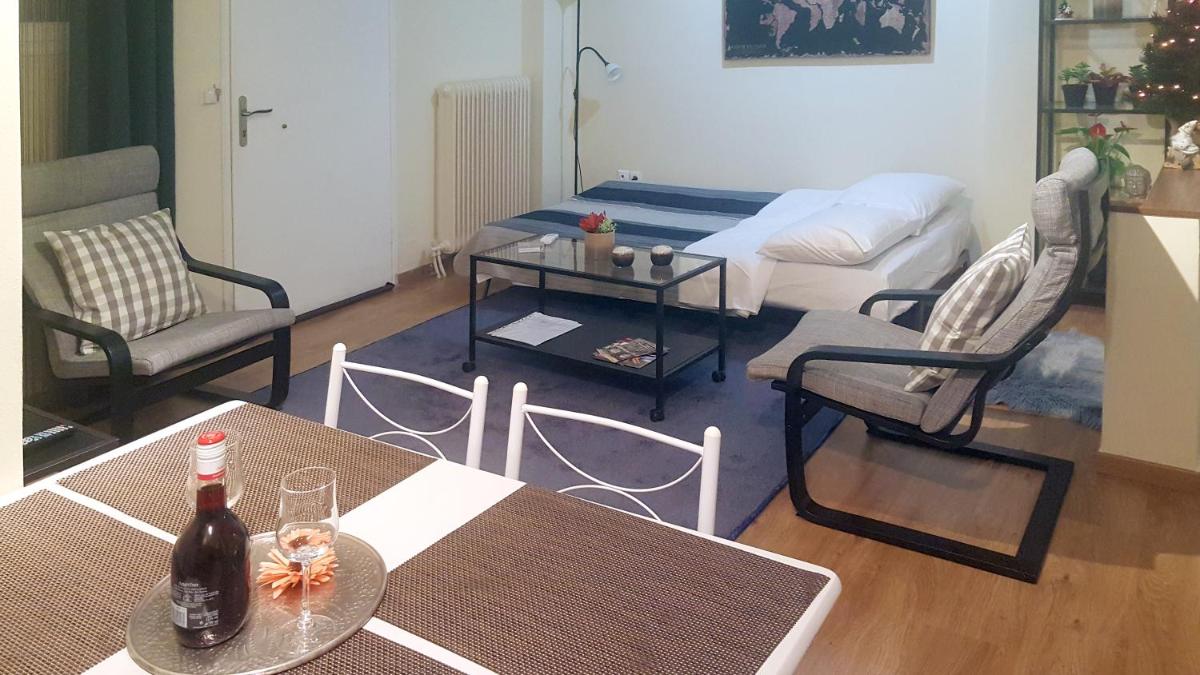 Alexandros Apartment - Housity