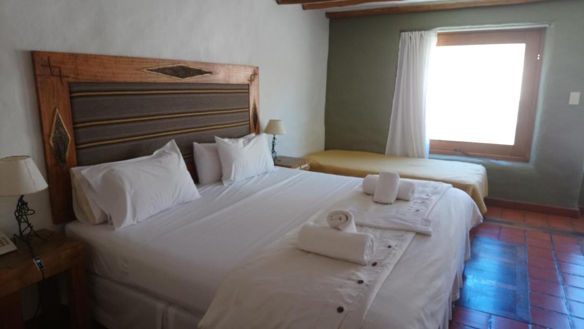 Del Amauta Hosteria - Housity