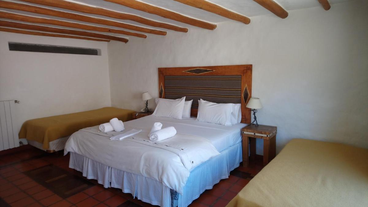 Del Amauta Hosteria - Housity