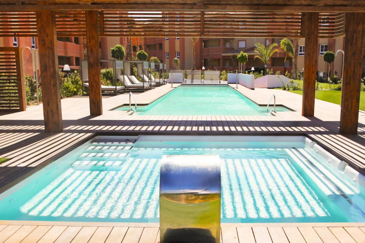 Piscina en o cerca de Ama Islantilla Resort