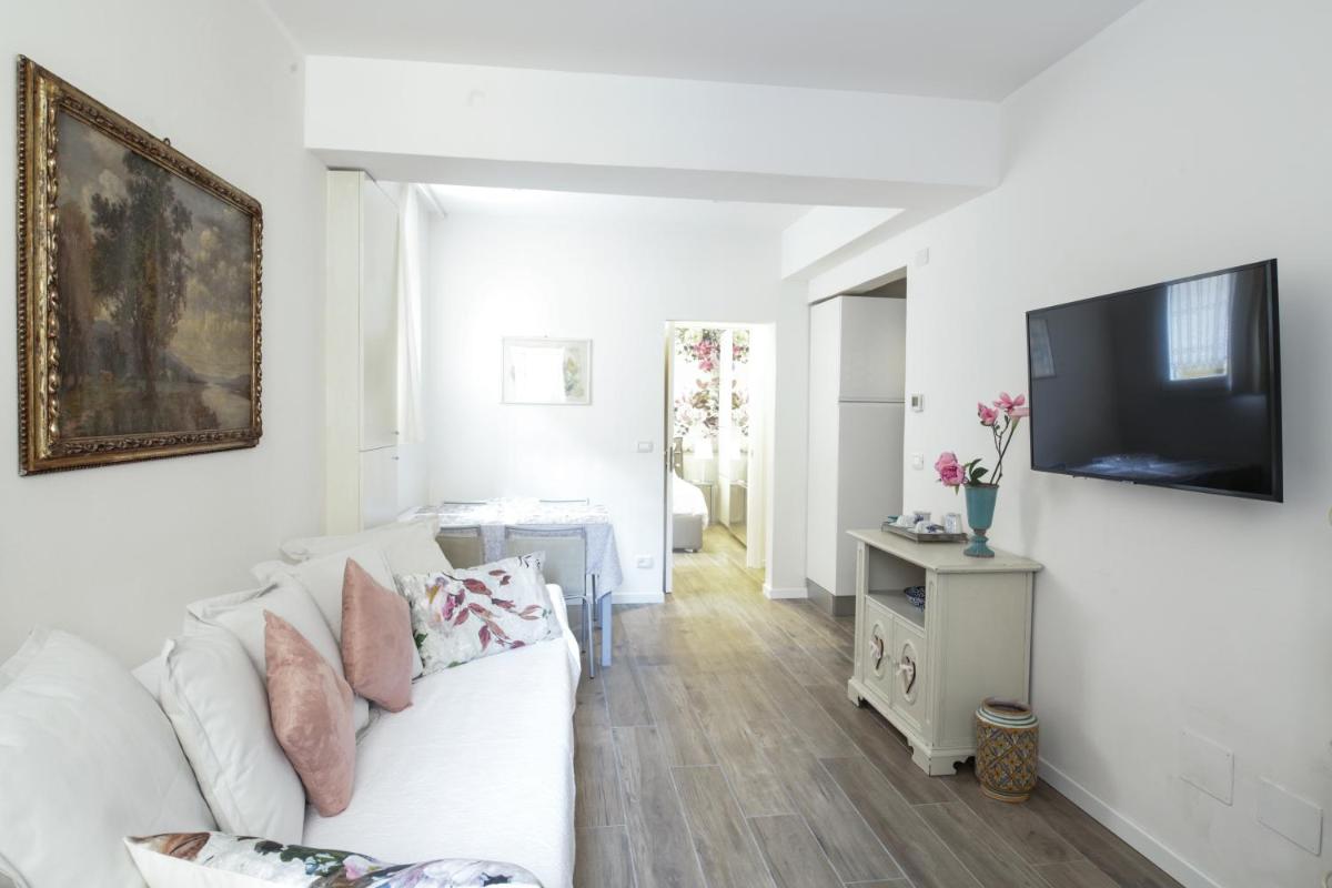 Charming and cosy apartment - Housity
