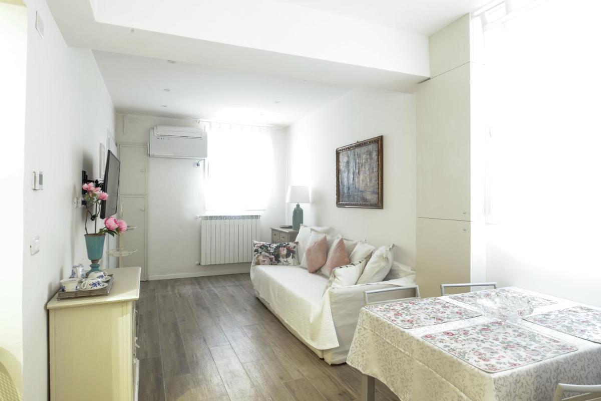 Charming and cosy apartment - Housity