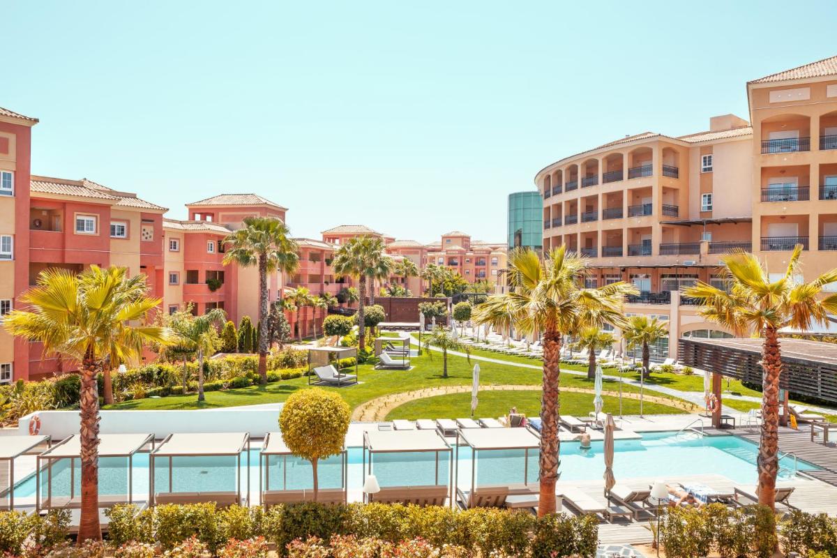 Piscina en o cerca de Ama Islantilla Resort