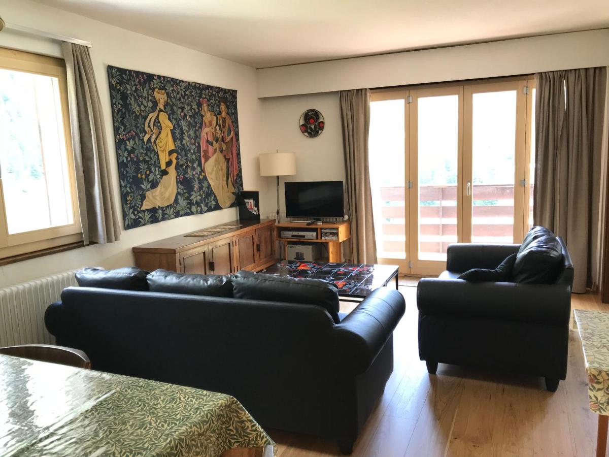 Les Arolles - Housity