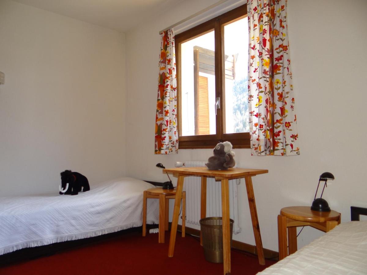 Les Arolles - Housity