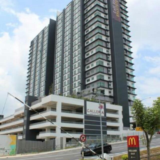 Galleria Equine Park - Housity