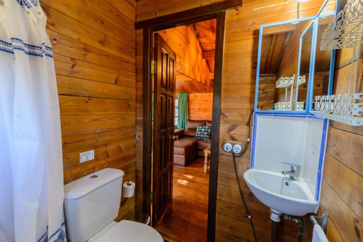 Complejo Rural El Mirador - Housity
