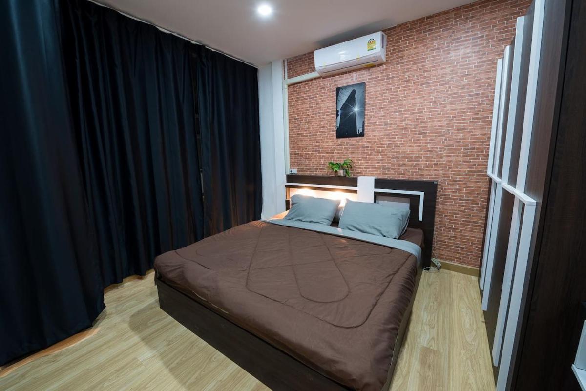 Mein Haus @Bangpo - Housity
