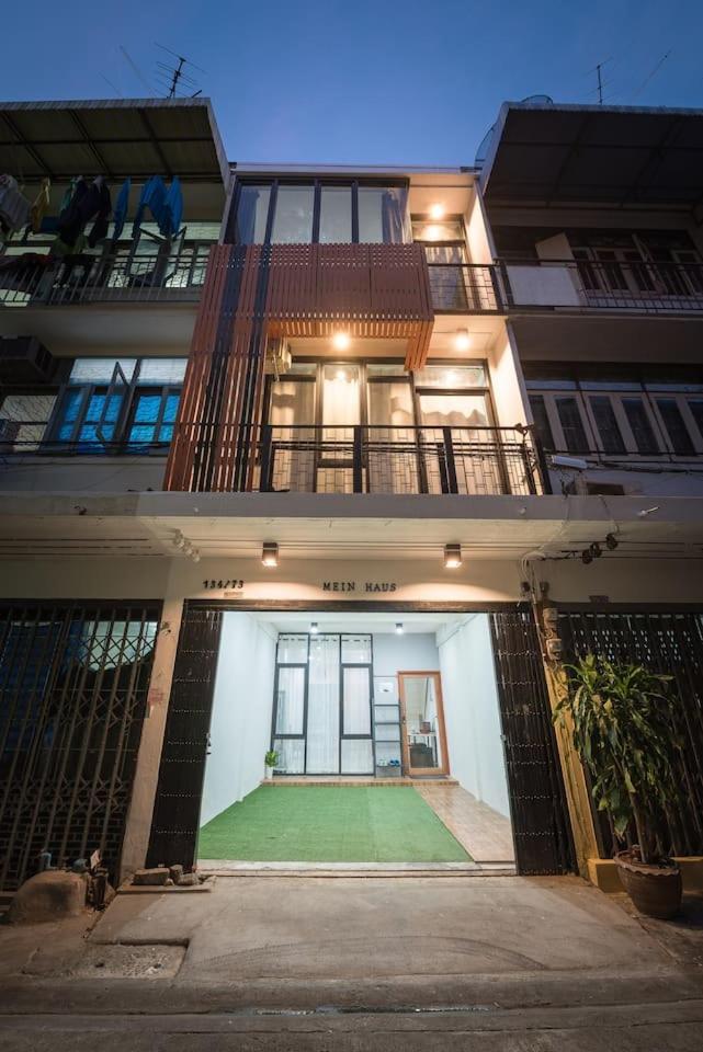 Mein Haus @Bangpo - Housity