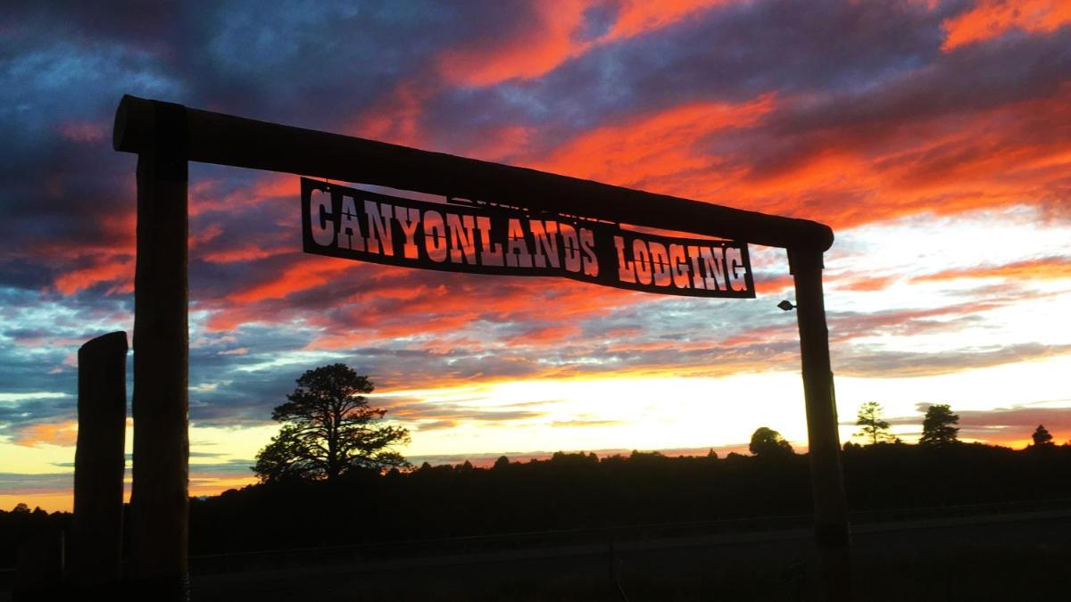 White Pine Cabin by Canyonlands Lodging - Housity