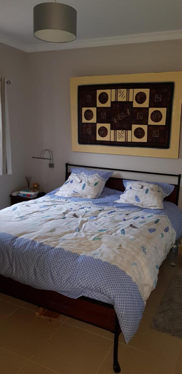 Villa à Ourique - Housity