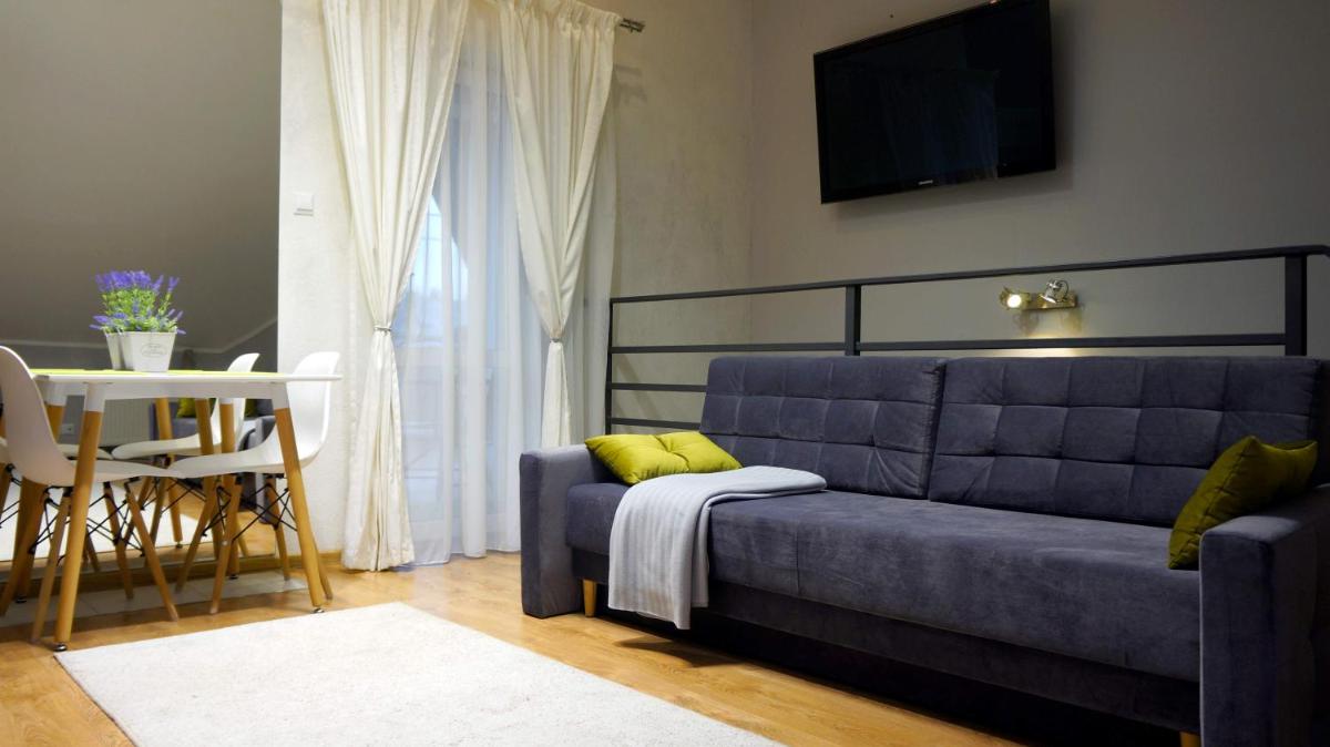 Apartament Bakossa - Housity