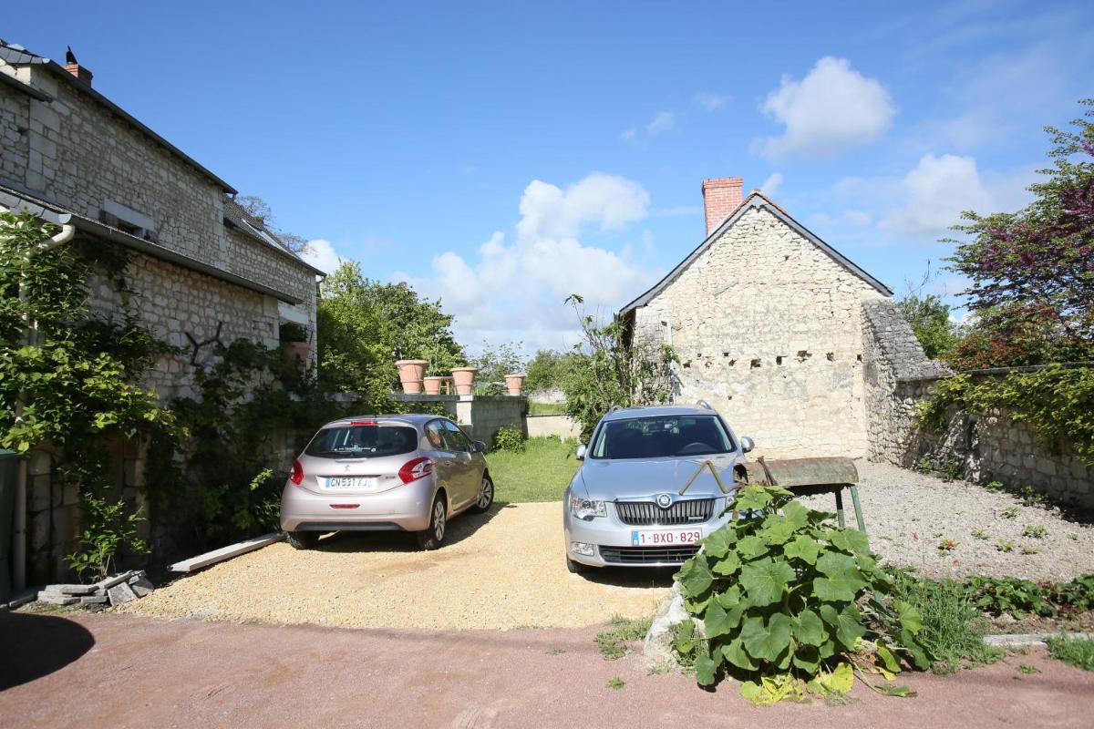 Le Clos de la Garde - Housity