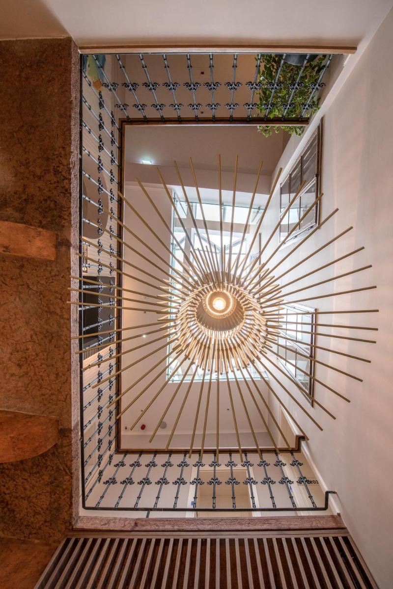 Boutique hotel Tvrđa - Hizvo