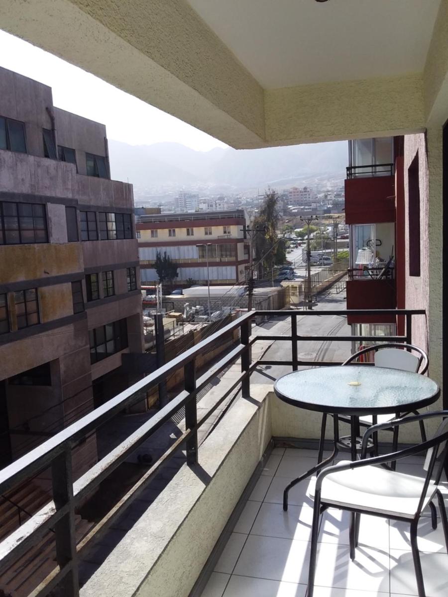Apart Antofagasta - Housity