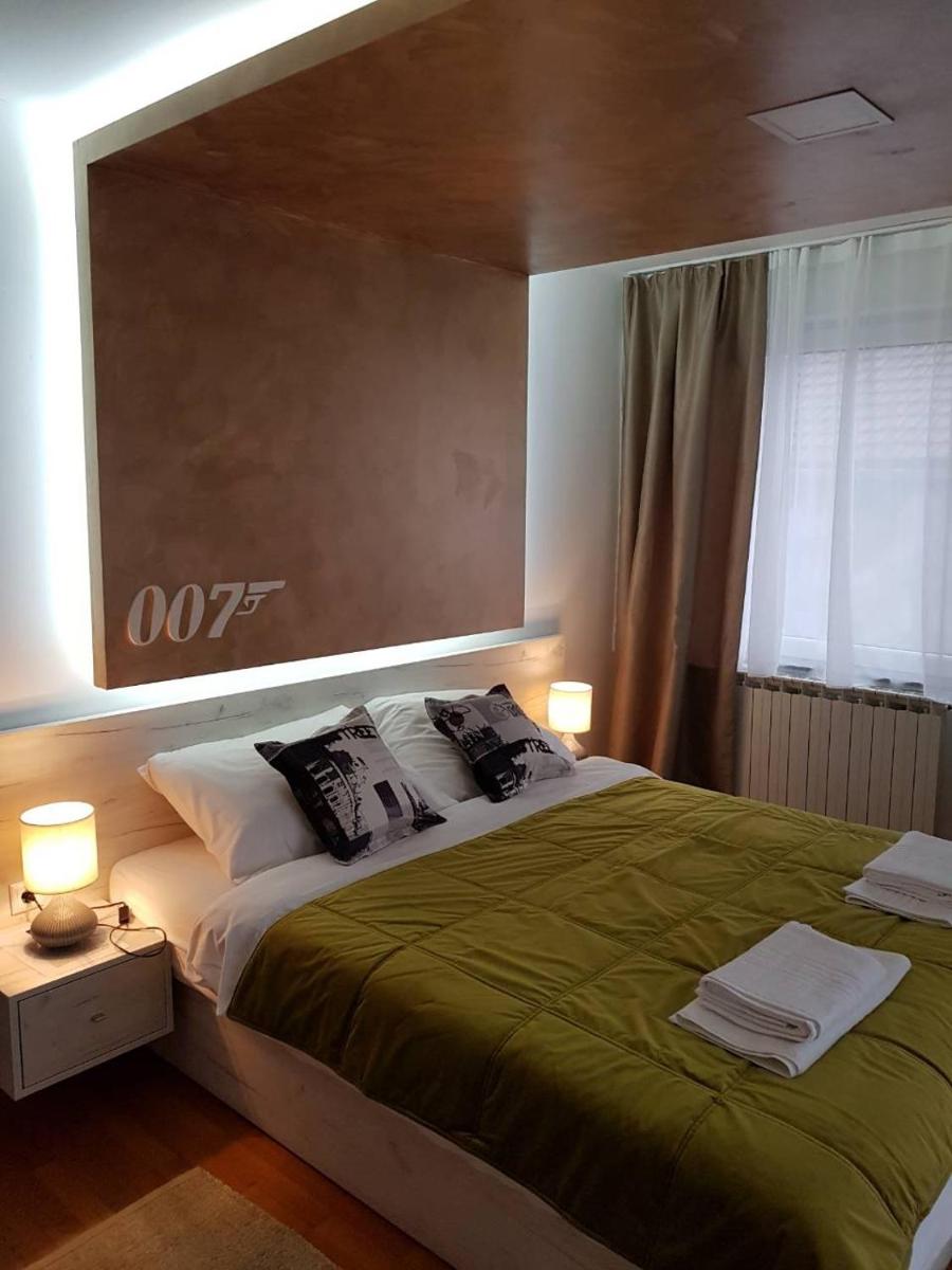 Villa Borak Sarajevo - Housity