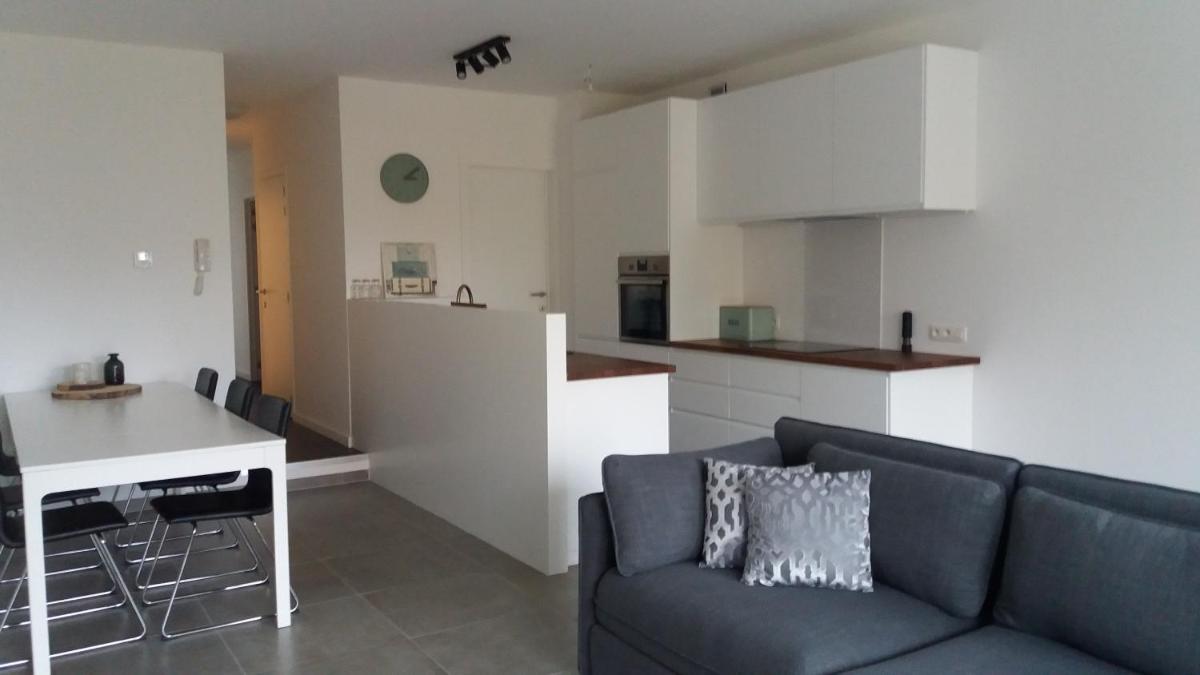 Nieuw 2 Slaapkamer Appartement van 90 m² - Hizvo