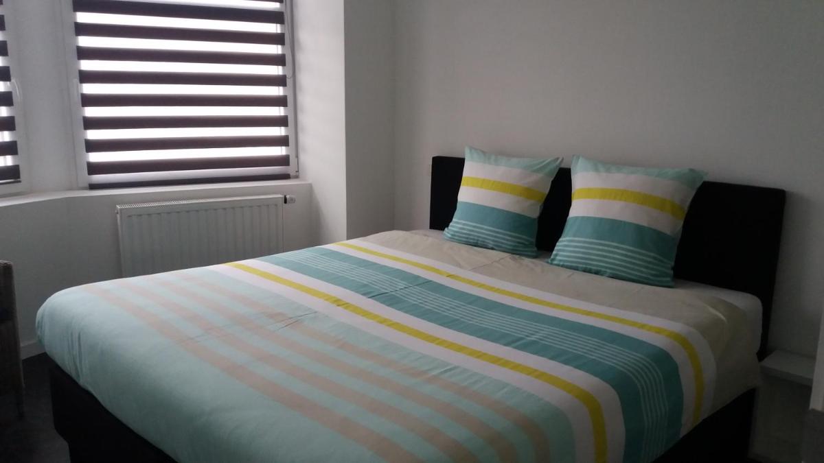 Nieuw 2 Slaapkamer Appartement van 90 m² - Hizvo