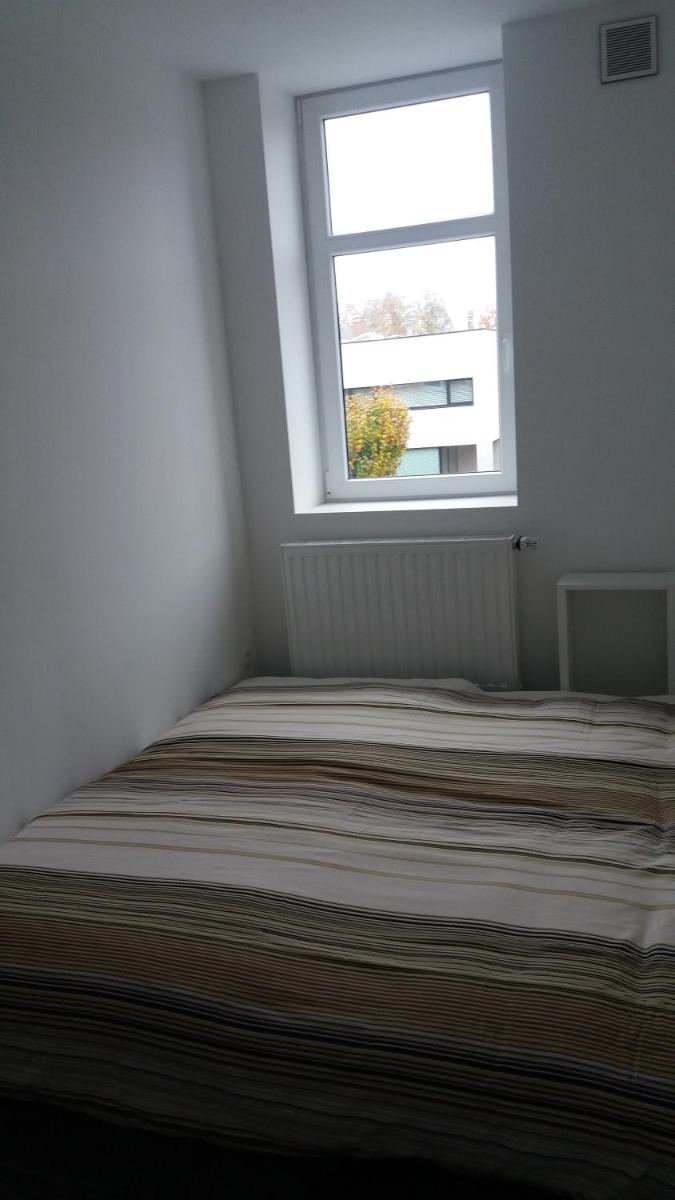 Nieuw 2 Slaapkamer Appartement van 90 m² - Hizvo