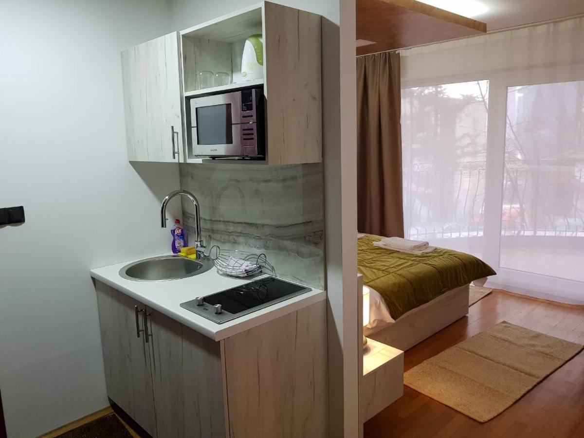 Villa Borak Sarajevo - Housity