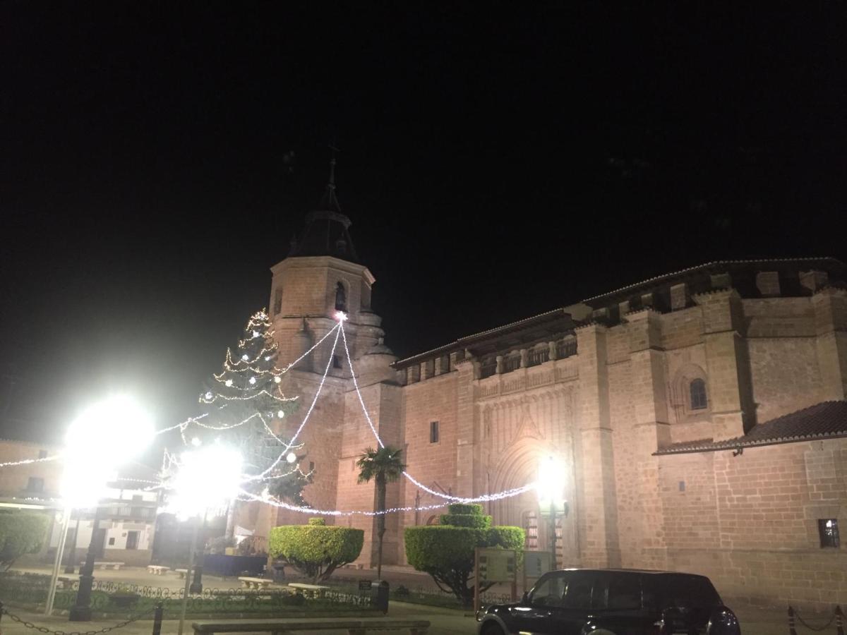 San Cristobal - Housity