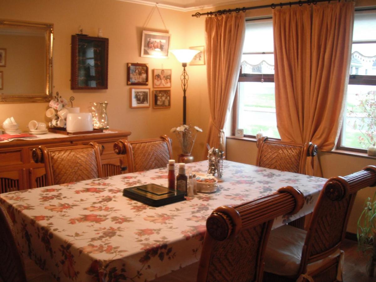 Narrow Gauge B&B - Housity
