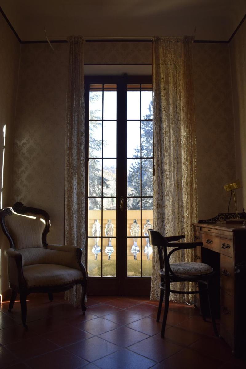 Villa Storica Calderino - Housity