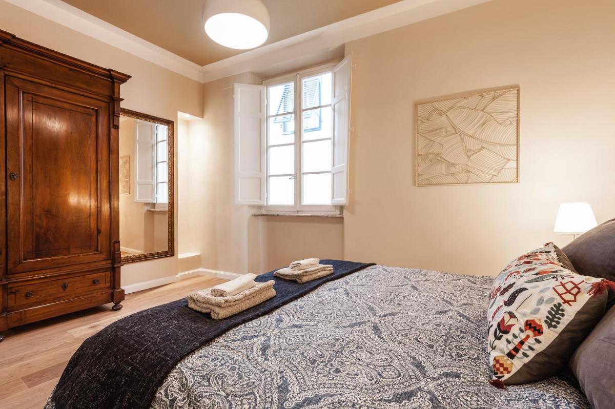 Suite cuore di Lucca - Housity