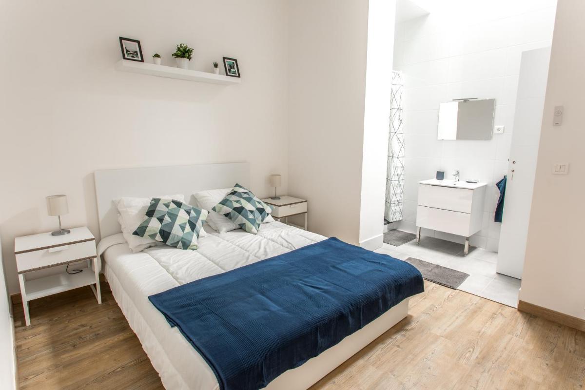 Suitetrails - Appartement Vacances Picardie
