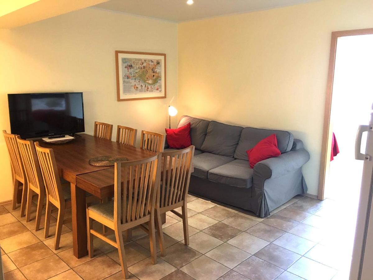 Downtown Reykjavík Apartments - Housity