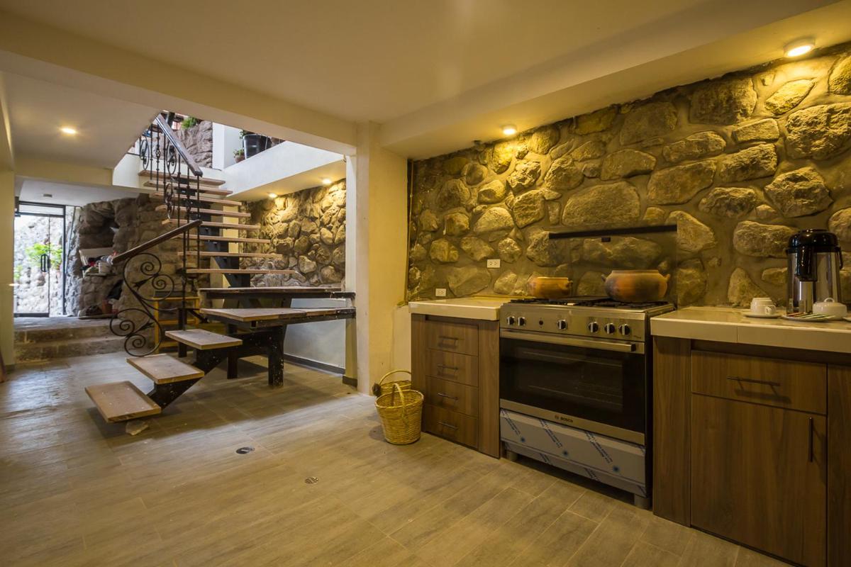 Suitetrails - Luna House Cusco