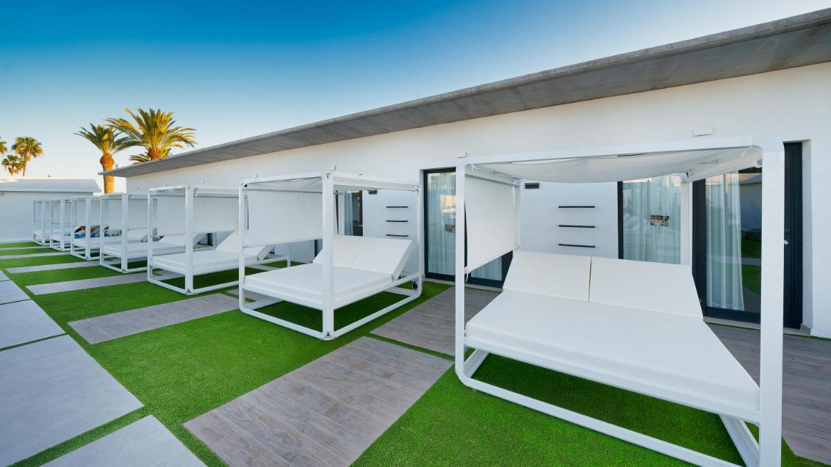 Imagen de la galería de Club Maspalomas Suites & Spa - Adults Only, en Maspalomas