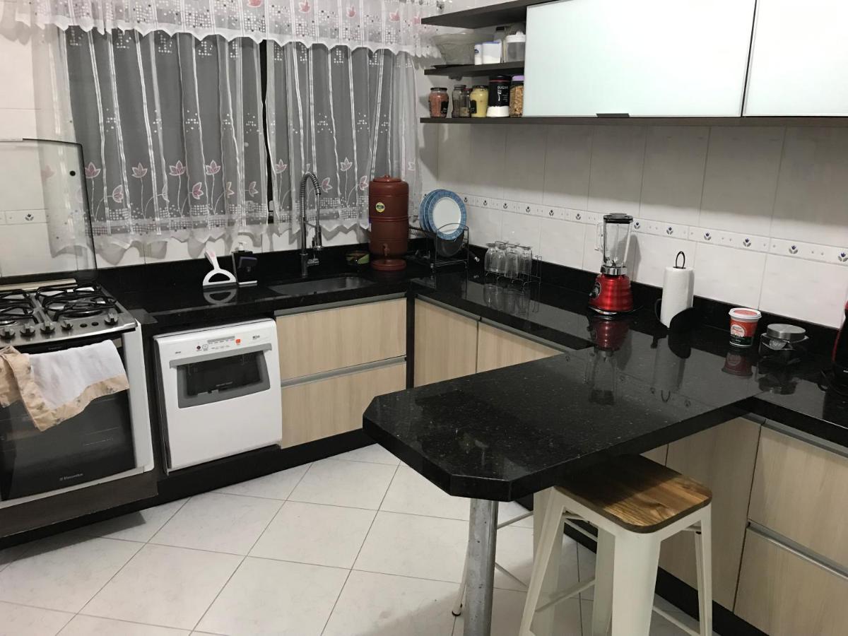 GA1-Hospedagem Próximo ao Aeroporto de Guarulhos - Housity