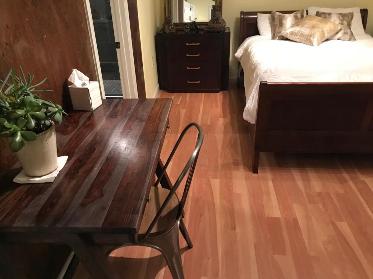 Cozy private Guest House - Housity