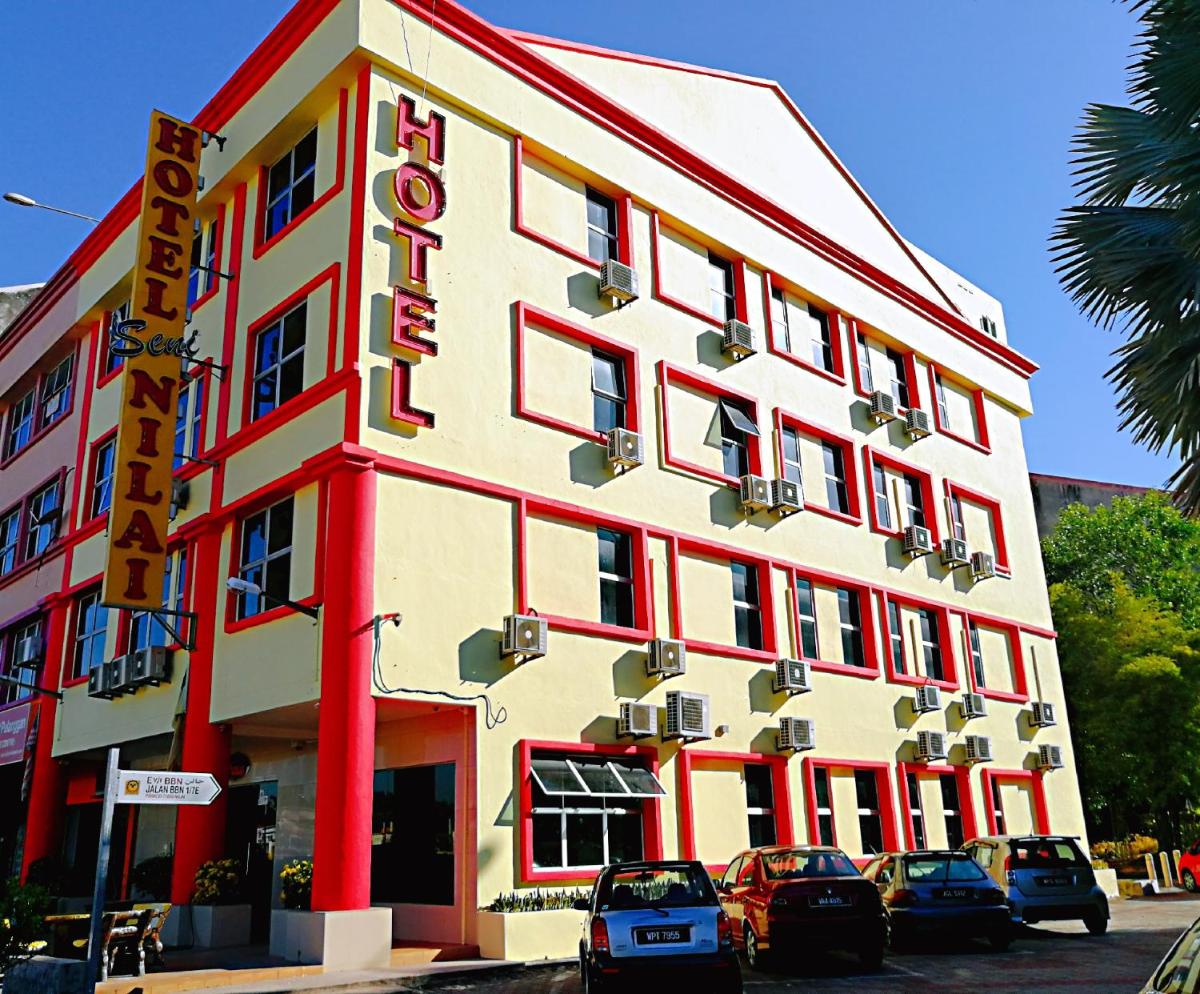 Hotel Seri Nilai - Housity