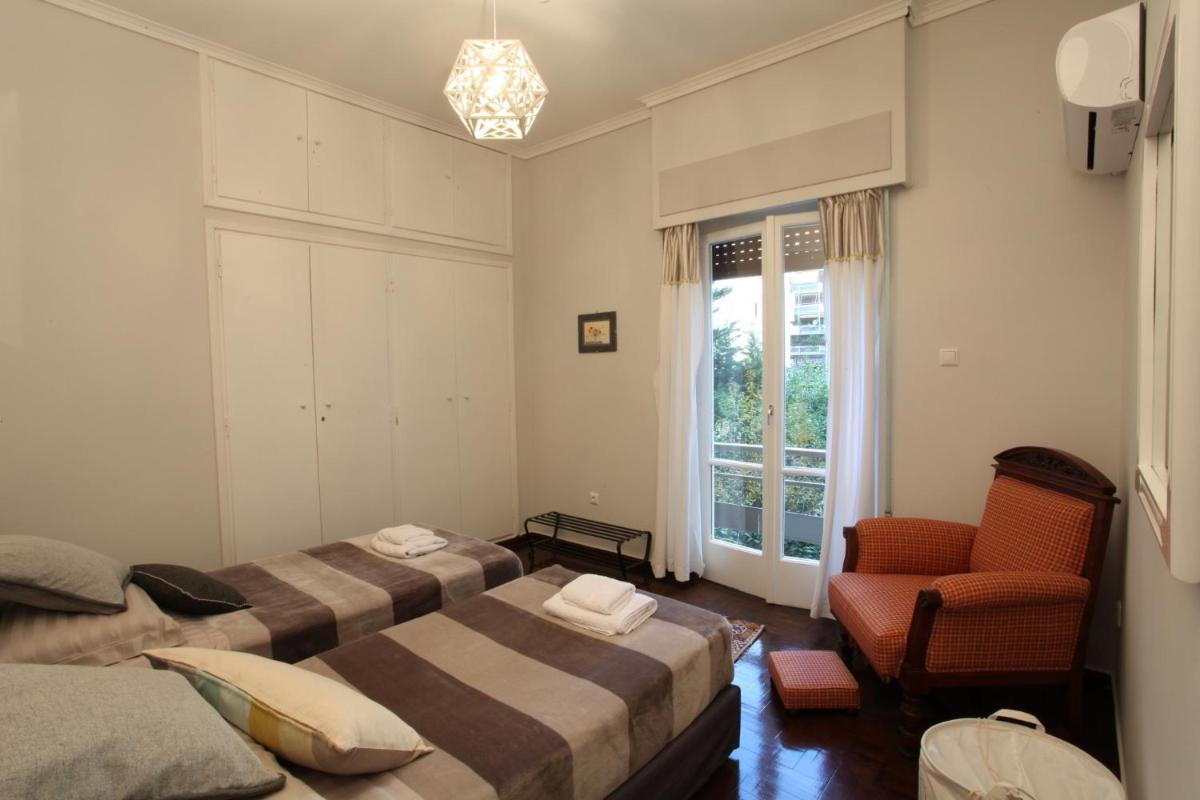 Stylish Flat at Edem Beach by Athenian Homes - Housity