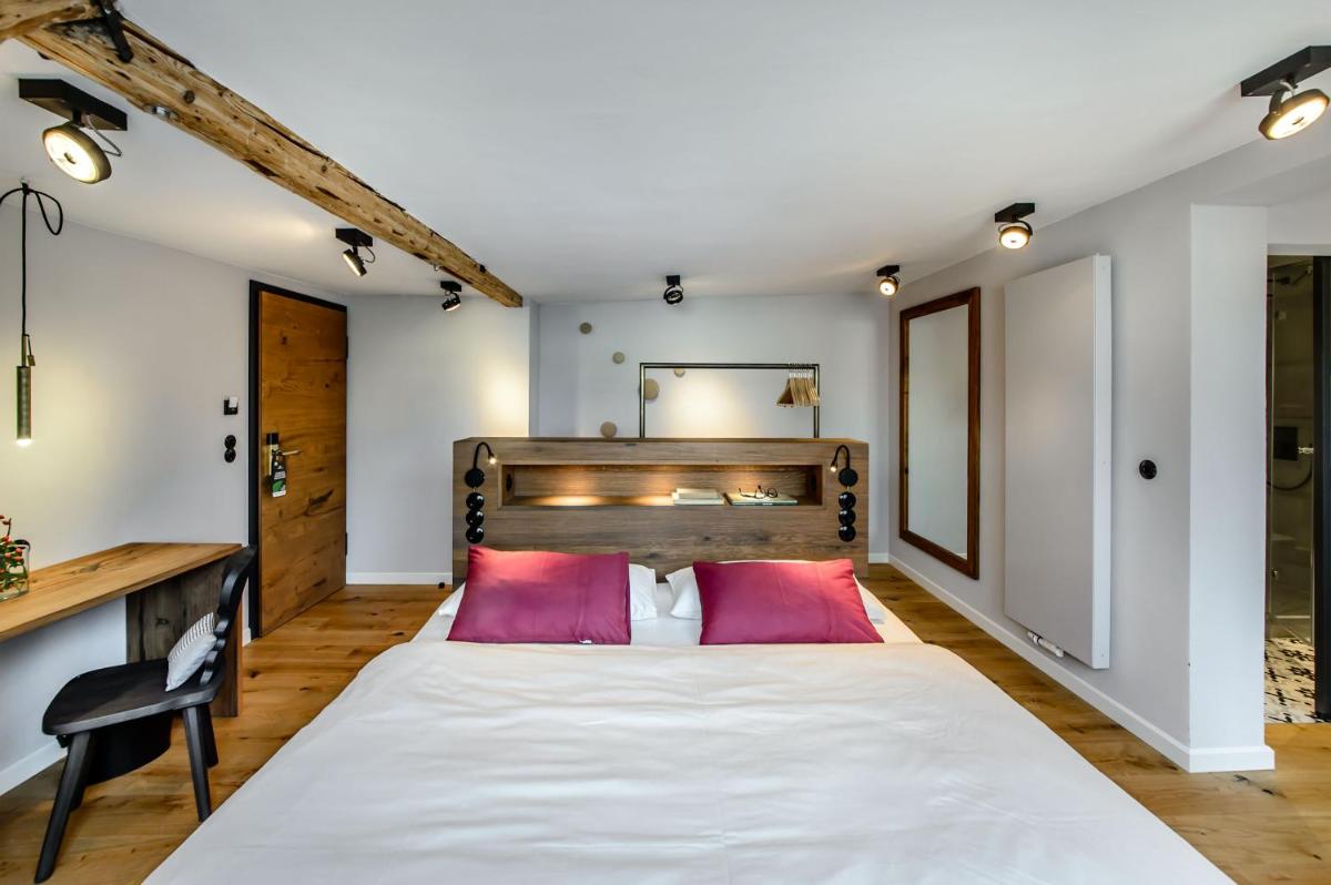 BIO-Hotel Adler/Restaurant - Housity