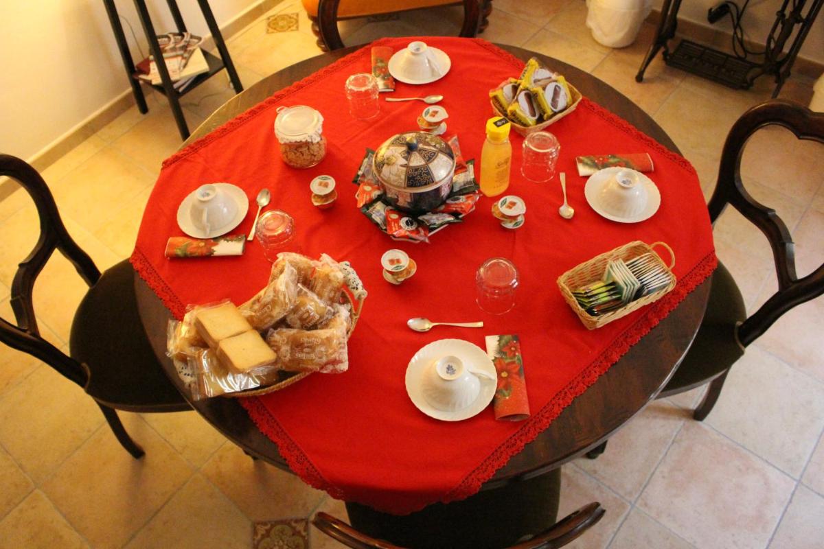 B&B 'A Puteca - Housity