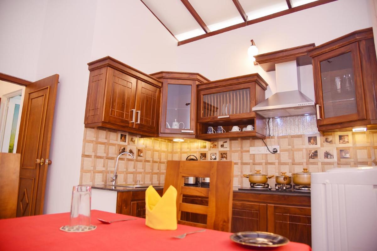 Movi Holiday Apartment - Housity